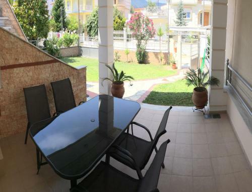 Apartamento Villa Verano