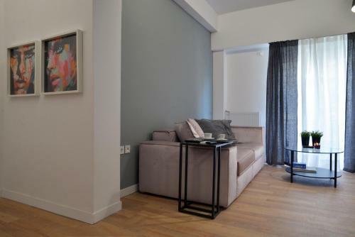 Trendy Olympic Stadium Apartments