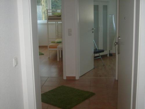 Apartamento Arkadia Haus Alstertal
