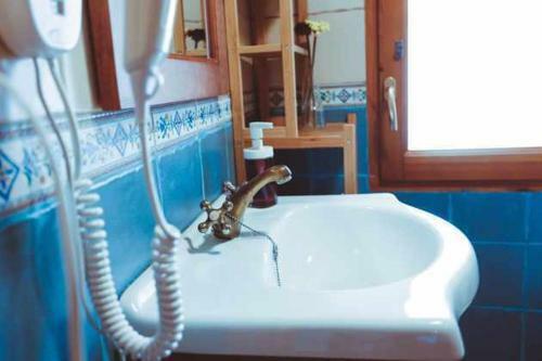 Agroturismo Casa Rural Lartesola Sierra Espad�n Onda Artesa
