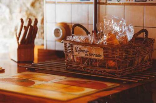 Agroturismo Casa Rural Lartesola Sierra Espad�n Onda Artesa