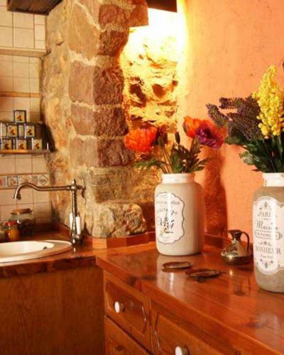 Agroturismo Casa Rural Lartesola Sierra Espad�n Onda Artesa