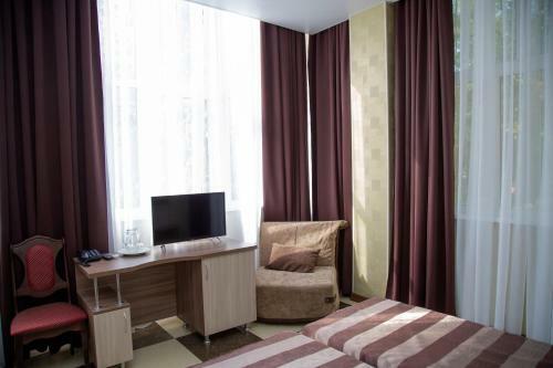 Hotel Festivalniy