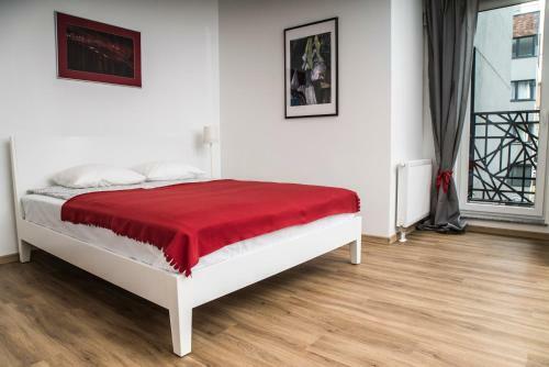 Apartamento Locativus Dubois