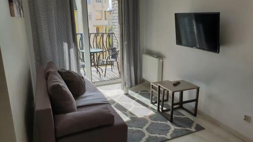 Apartamento Locativus Dubois