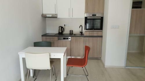 Apartamento Locativus Dubois