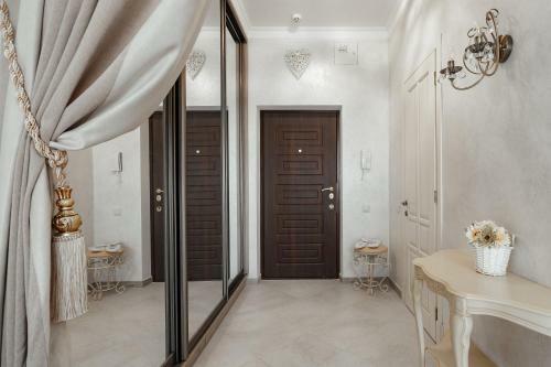 Arcadia Dream Apartment