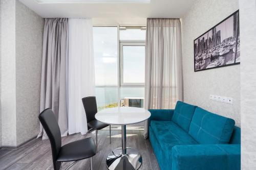 Arcadia Dream Apartment