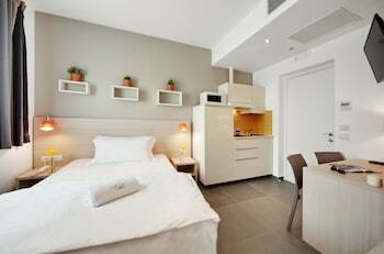 Apartamento Residence Dei Viali