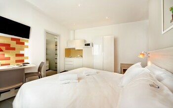 Apartamento Residence Dei Viali