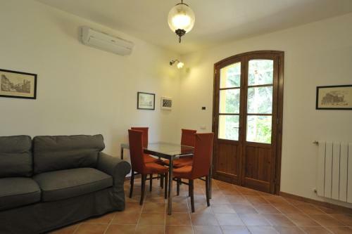 Agroturismo Agriturismo La Grotta
