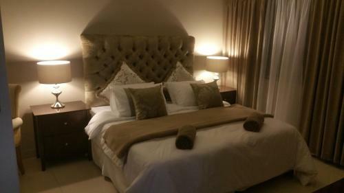 Apartamento Pongola Avenue Self Catering Accommodation