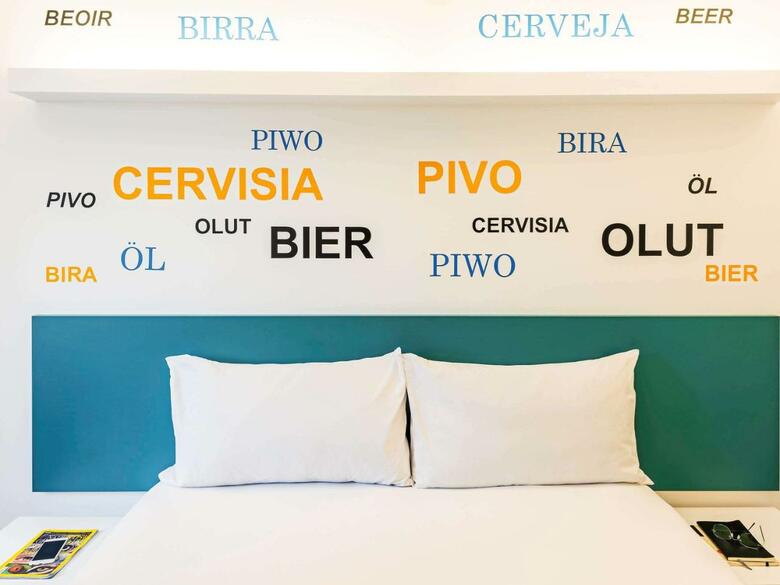 Hotel Ibis Styles Ribeirao Preto