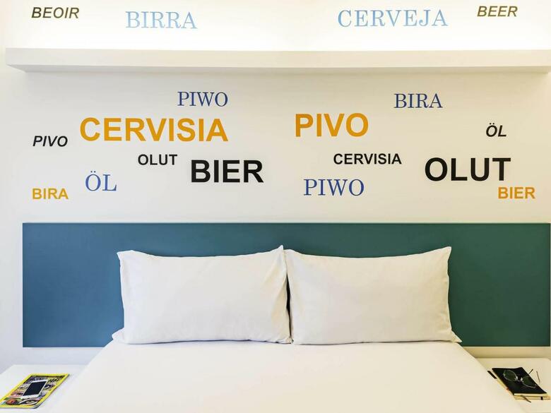 Hotel Ibis Styles Ribeirao Preto