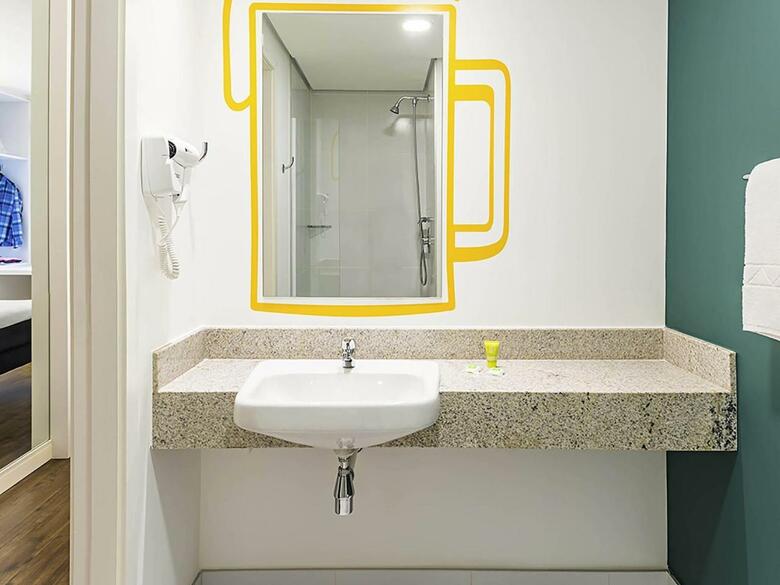 Hotel Ibis Styles Ribeirao Preto