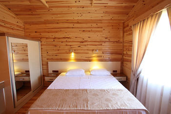 Hotel Ruya Villen Park