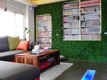 Bed & Breakfast Anping Western-style House