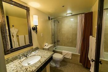 Hotel Princess Mundo Imperial