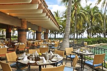 Hotel Princess Mundo Imperial