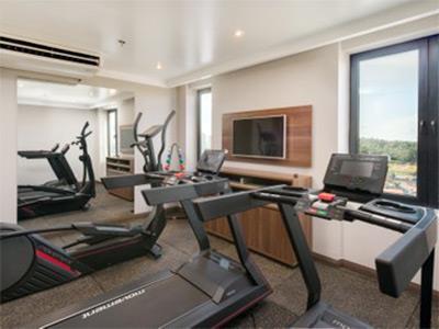 Linx Hotel Confins Airport