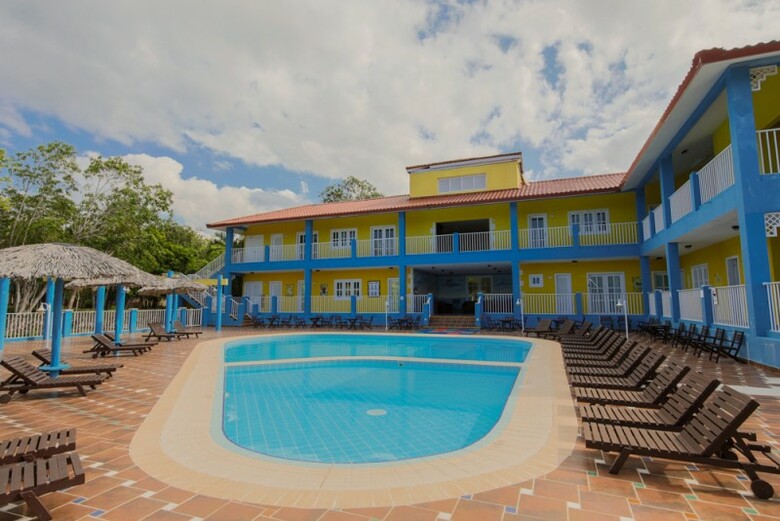 Hotel Memories Holguin