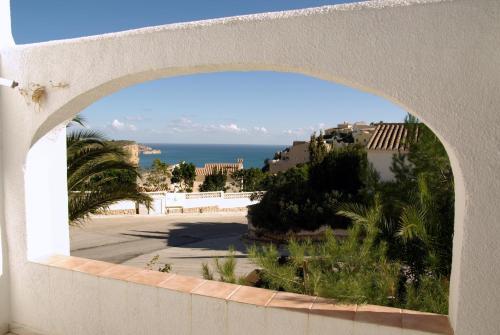Apartamento Bungalow Pueblo de Mar- W1b02