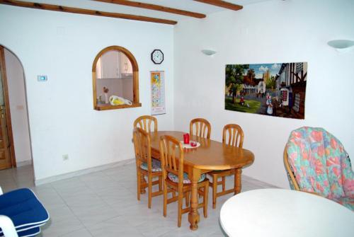 Apartamento Bungalow Pueblo de Mar- W1b02