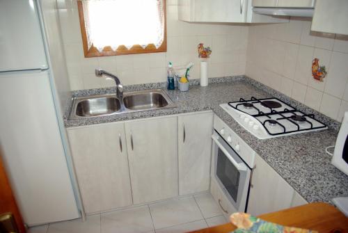 Apartamento Bungalow Pueblo de Mar- W1b02