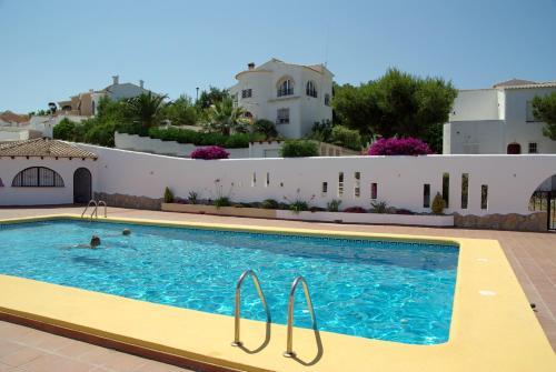 Apartamento Bungalow Pueblo de Mar- W1b02
