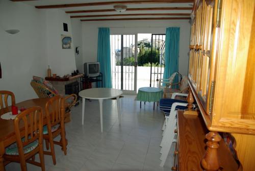Apartamento Bungalow Pueblo de Mar- W1b02