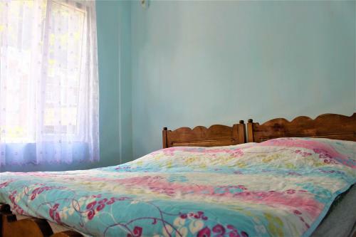 Agroturismo House On Tsminda Nino