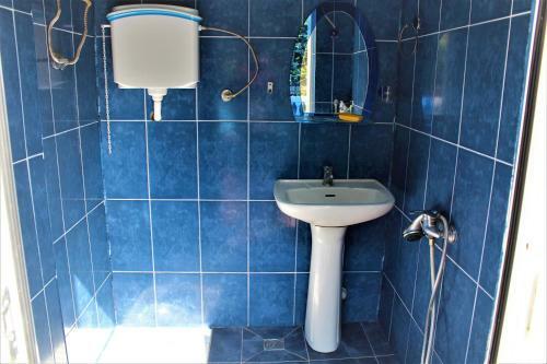 Agroturismo House On Tsminda Nino