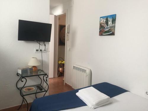 Albergue Casa Nou - Habitaci� Amb Cuina
