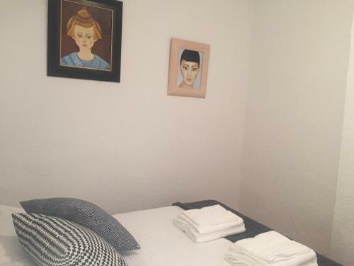 Albergue Casa Nou - Habitaci� Amb Cuina