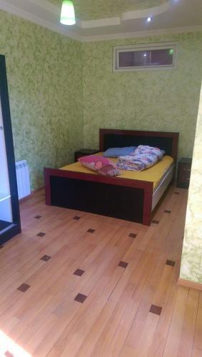 Apartamento Gorgasali Street 110