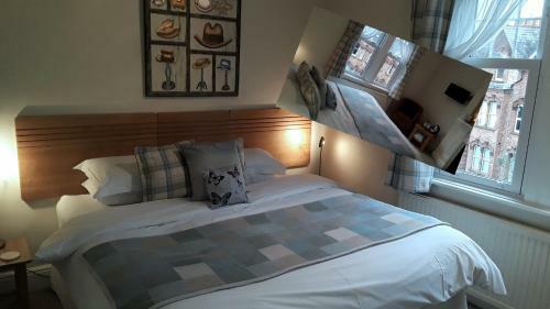 Hostal Treetops Guest House