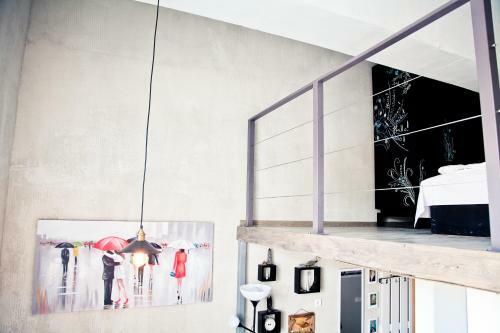 Apartamento Mini-lofts In The City Center