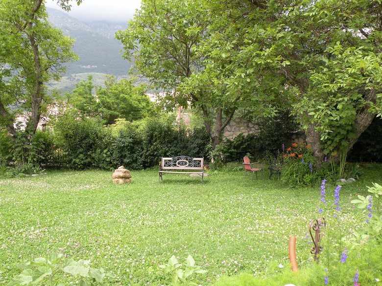 Apartamento Residence Orto Di Venanzio