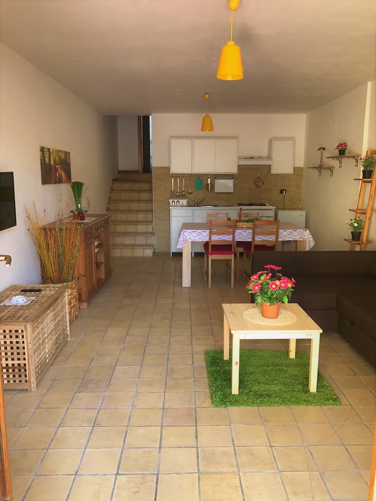 Apartamento Residence Orto Di Venanzio