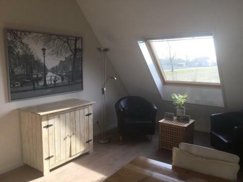 Bed & Breakfast Boerderij De Waard