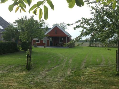 Bed & Breakfast Boerderij De Waard