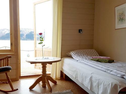 Apartamento Holmely