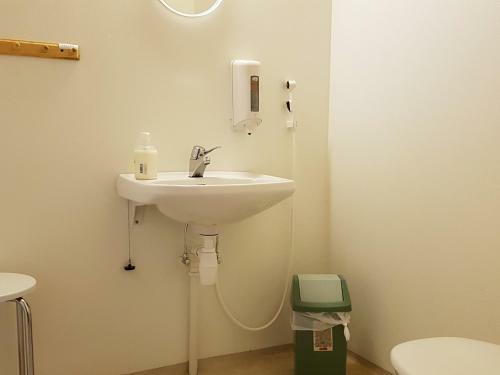 Apartamento Holmely