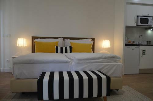 Hostal Studios Funchal By Petit Hotels