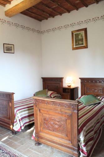 Apartamento Casa Vacanze La Collina