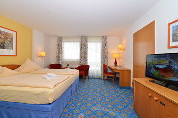 IFA Hotel Alpenrose
