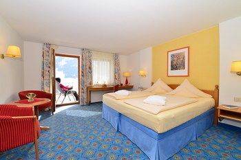 IFA Hotel Alpenrose