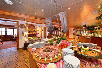 IFA Hotel Alpenrose