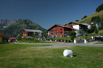 IFA Hotel Alpenrose