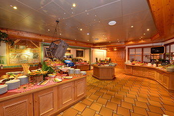IFA Hotel Alpenrose